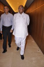 at Nana Chudasma bday in CCI, Mumbai on 17th June 2014